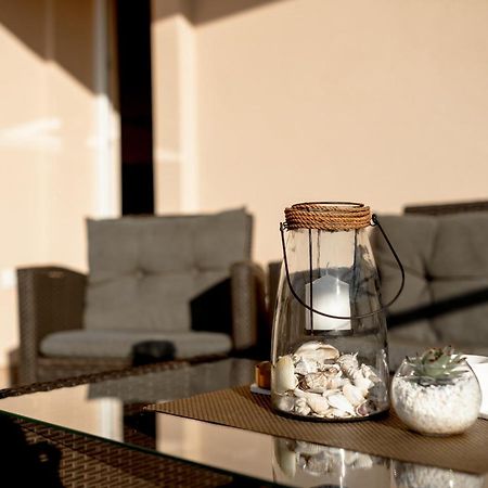 Diva Apartman Arandelovac Buitenkant foto