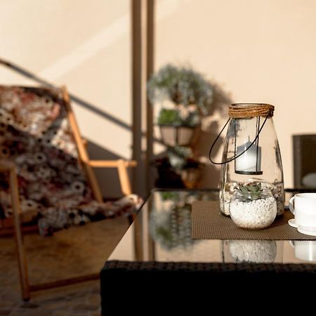 Diva Apartman Arandelovac Buitenkant foto