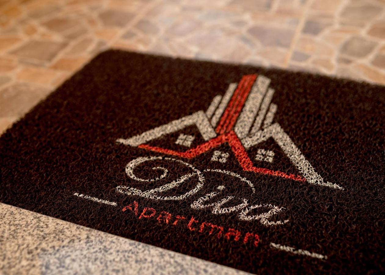 Diva Apartman Arandelovac Buitenkant foto